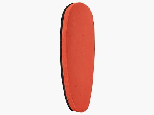 BMR full elastic butt pad orange