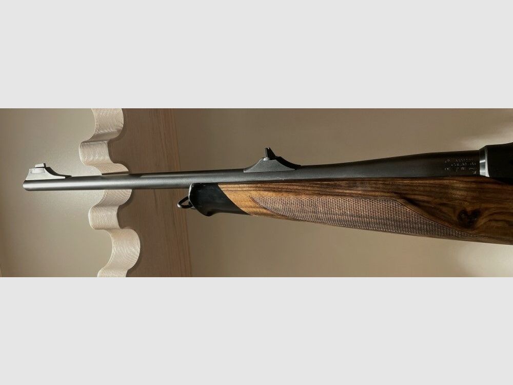 SAUER & SOHN ISNY	 404 Elegance