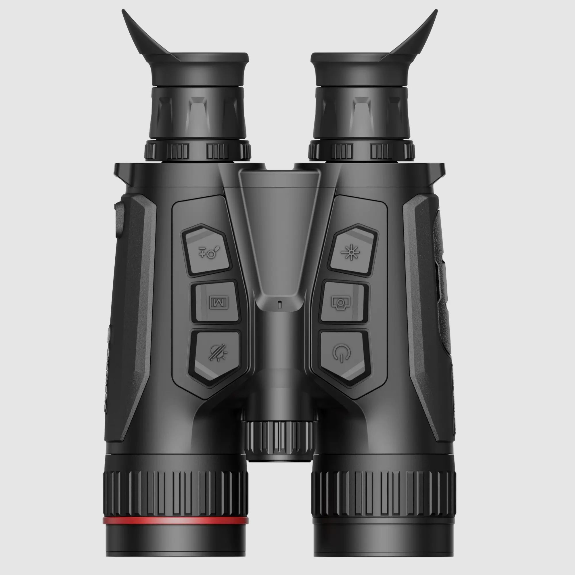 Hikmicro Multispektral-Fernglas Habrok Pro HQ50L