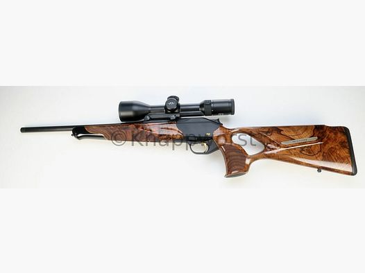 Blaser firearms Blaser R8 Success wood class 4 308Win LL52cm M15x1 B2 2-12x50