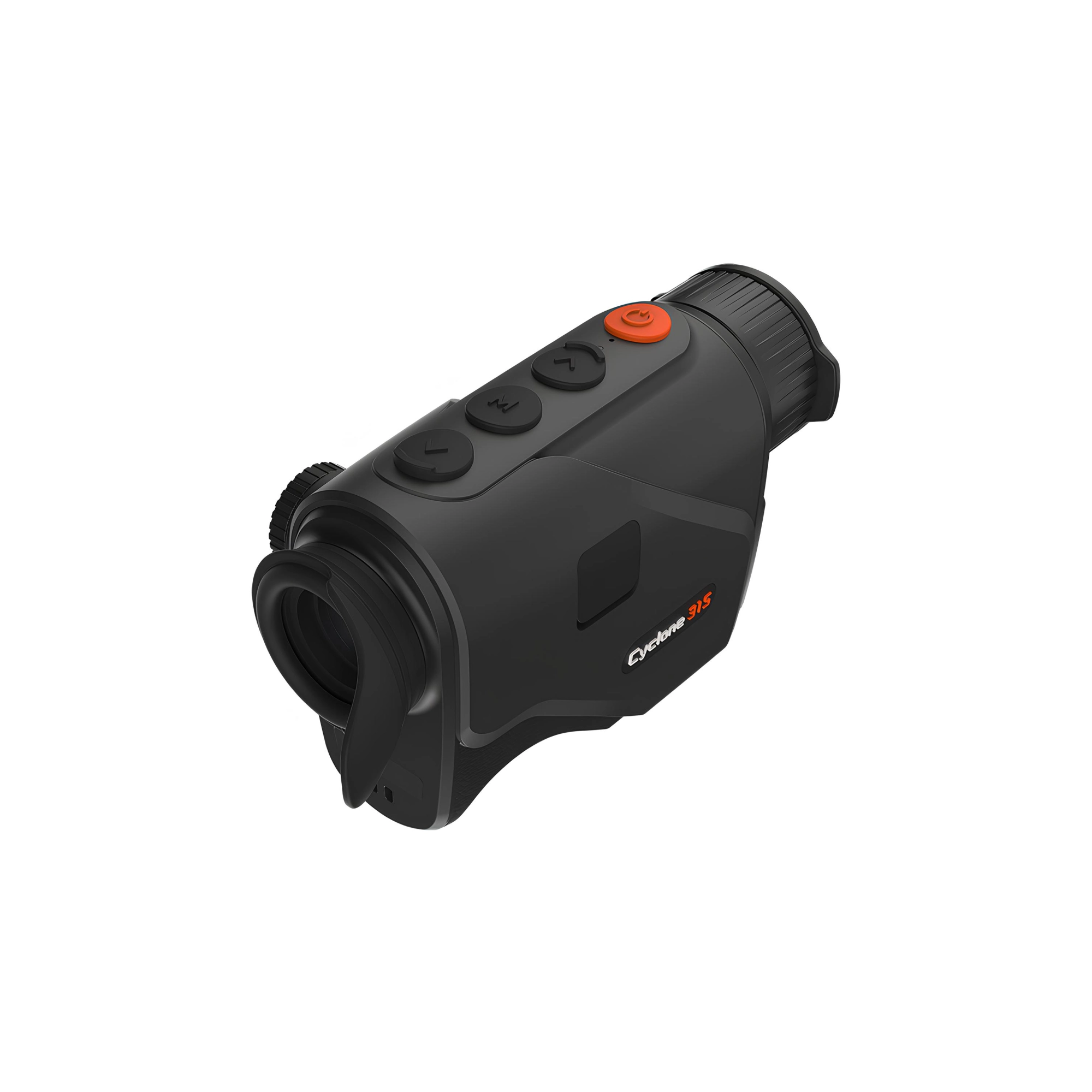 ThermTec CYCLONE 315 appareil de thermographie & caméra thermique -