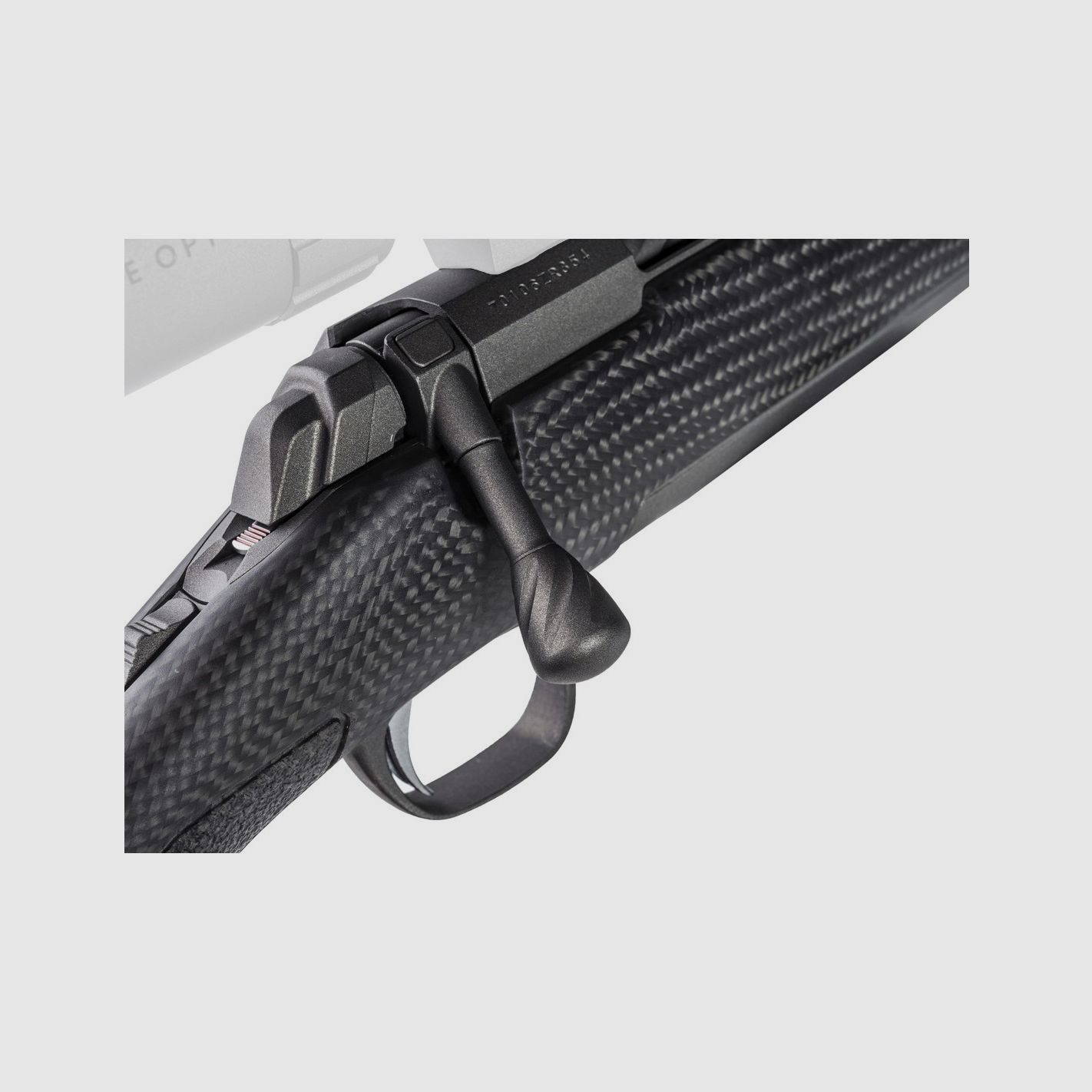 Browning SF Pro Carbon Kal. 300 Winchester Magnum, Bild 2 von 9