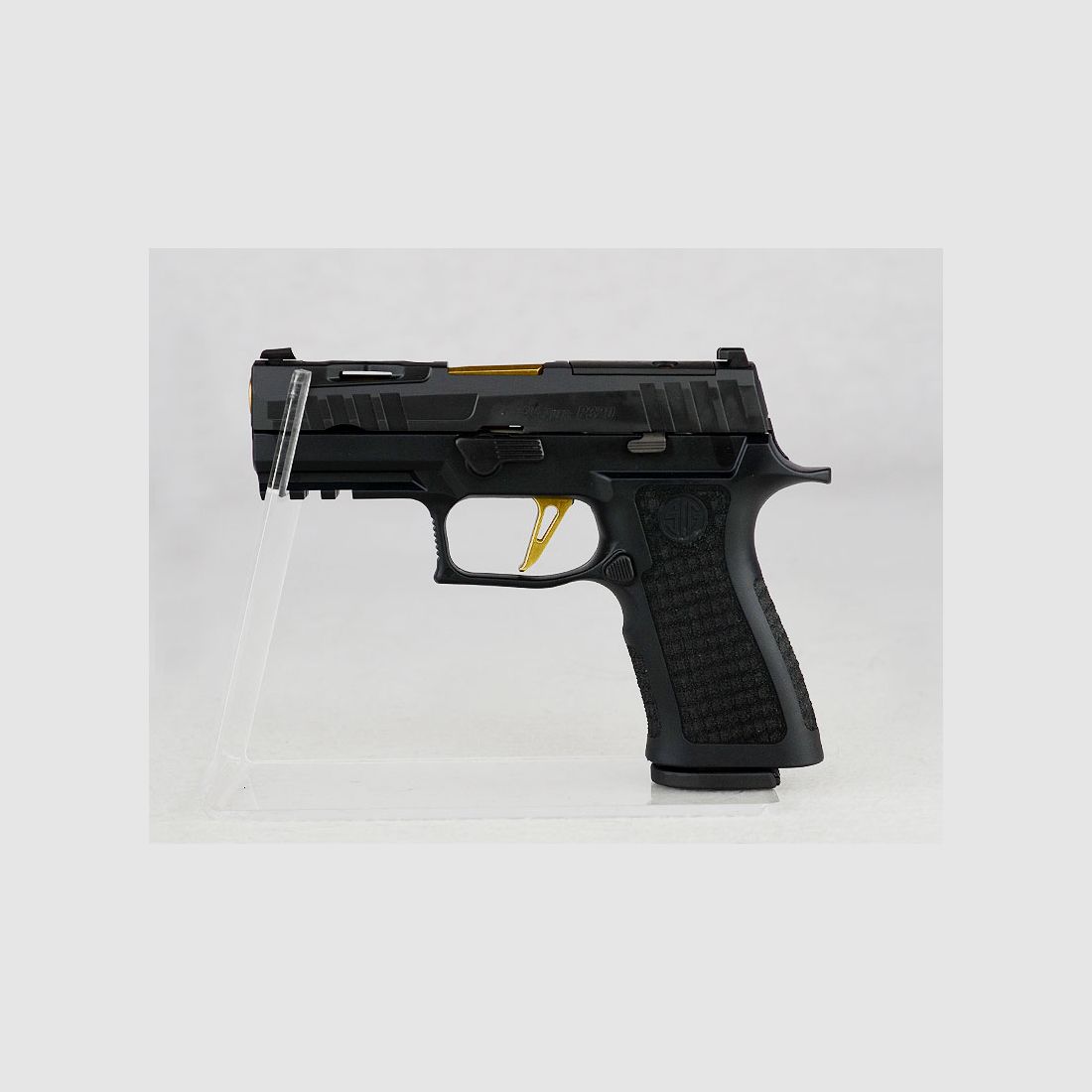 Sig Sauer P320 X Carry Spectre