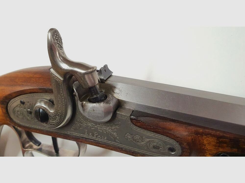 Pistolet perkusyjny Armi Sport Le Page