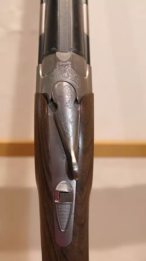 Fusil de chasse Beretta Silver Pigeon cal 12/71cm, image 15 sur 15