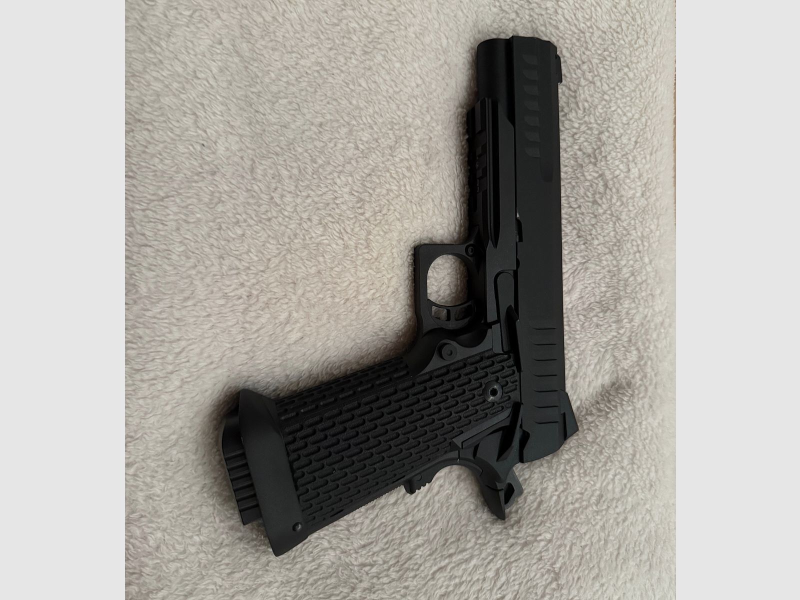 NOVRITSCH SSP-1