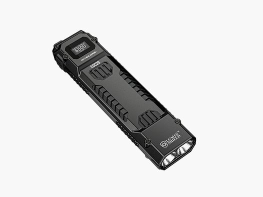 Taschenlampe EDC29 LUMINBLADE - 6500 Lumen