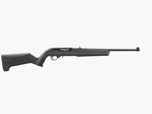 Ruger 10/22 Carbine Magpul Fucile Semiautomatico blu cal. .22 lr.