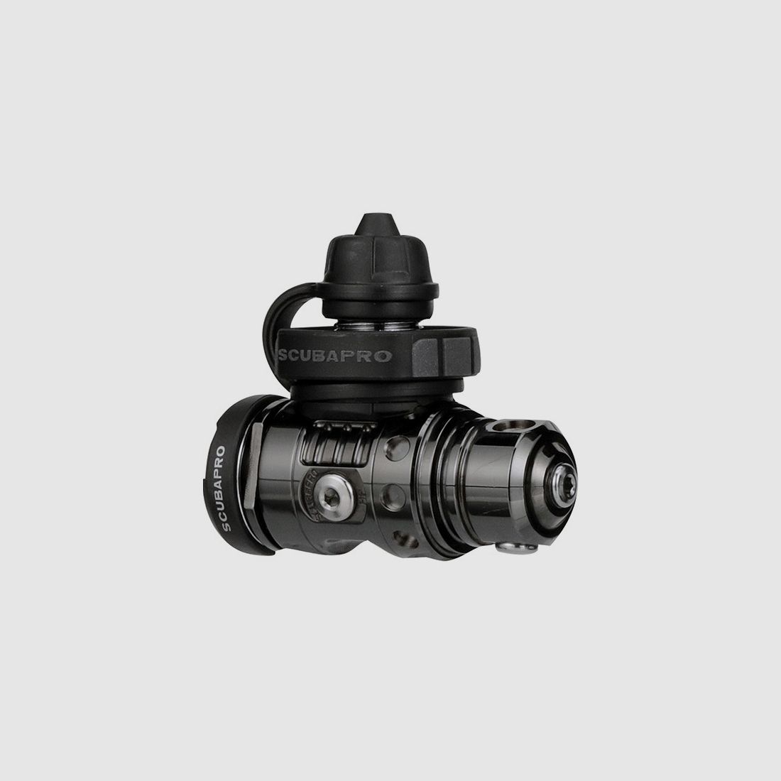 SCUBAPRO MK19 EVO BT DIN300 G260 CARBON, imagen 3 de 3
