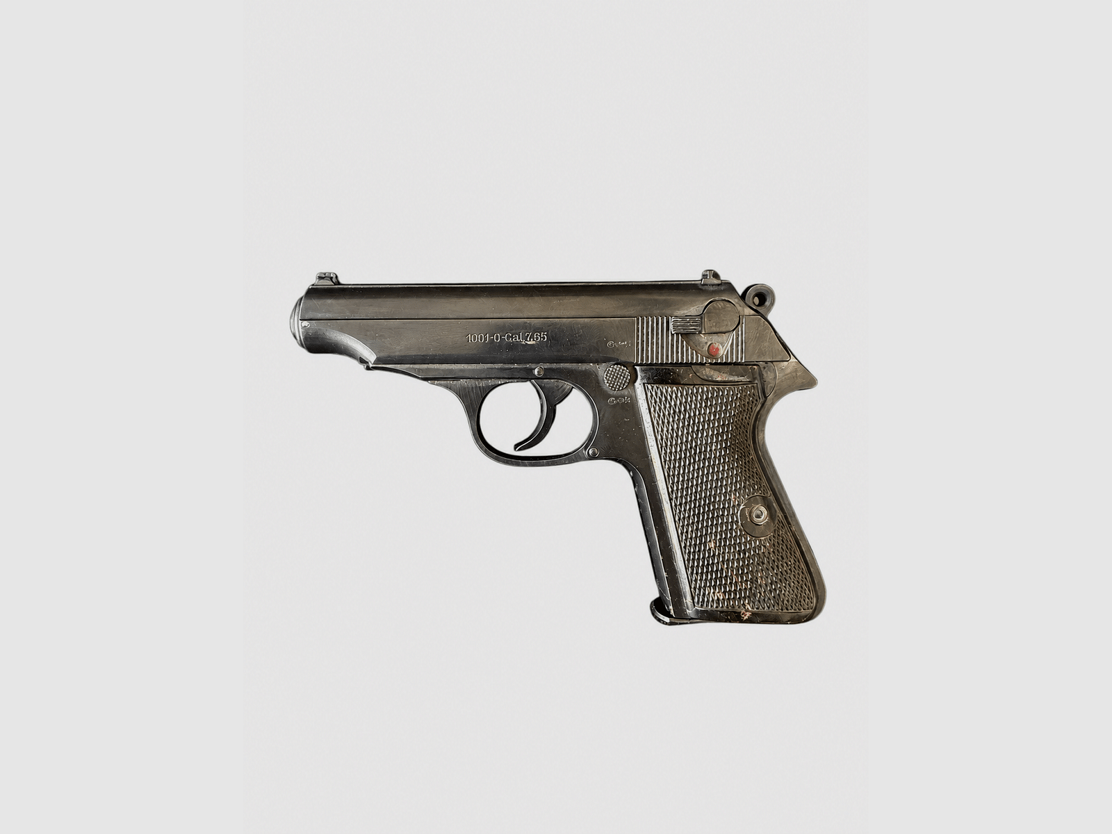 Walther PP – 7.65 Browning – Occasion, Bild 1 von 2
