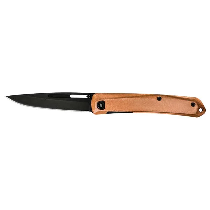 Nóż Gerber Affinity Copper - 30-001869