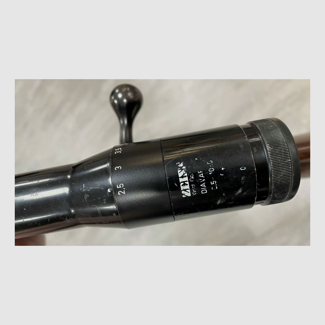SAUER & SOHN	 80