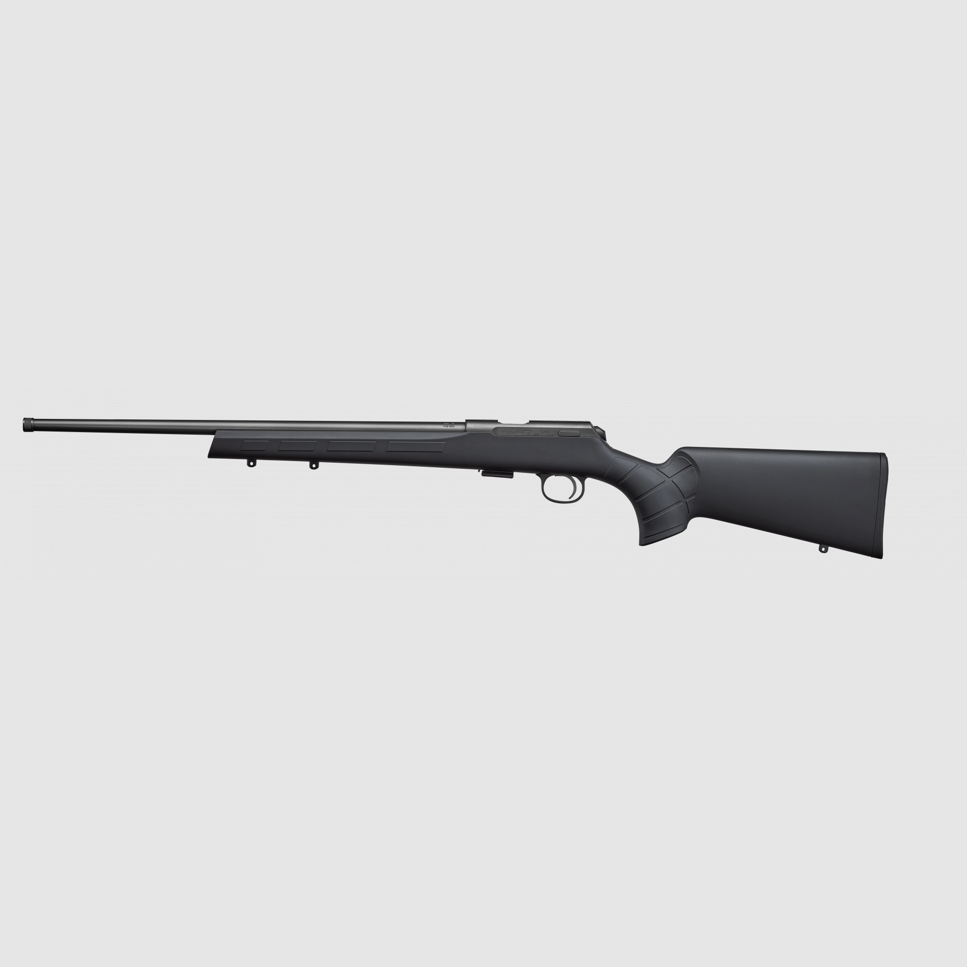 CZ 457 Synthetic THR. 16″