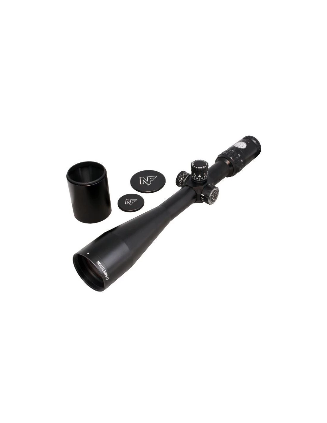 NIGHTFORCE COMPETITION 15-55 X 56 2 FCR-1, image 1 sur 2