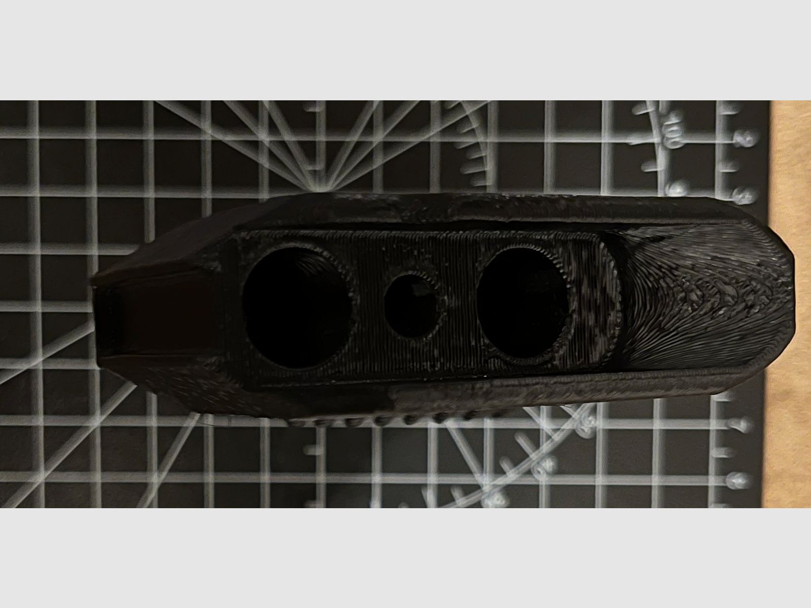 Aea Hp Max mk2 grip grip Hoogwaardige geweergrip – Ergonomisch & precies
