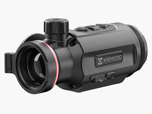 Hikmicro Thunder TH35C 3.0