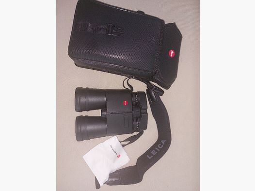 Leica Geovid 8x56 R