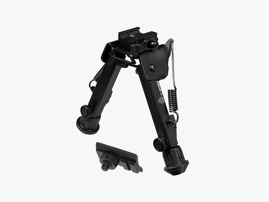 UTG Super Duty Bipod QD 6" – 8.5"