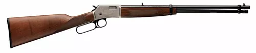 BROWNING BL-22 NICKEL .22LR