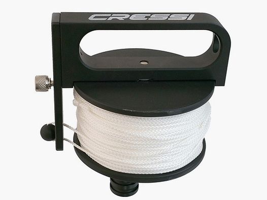 CRESSI CARRETE PRO 130M
