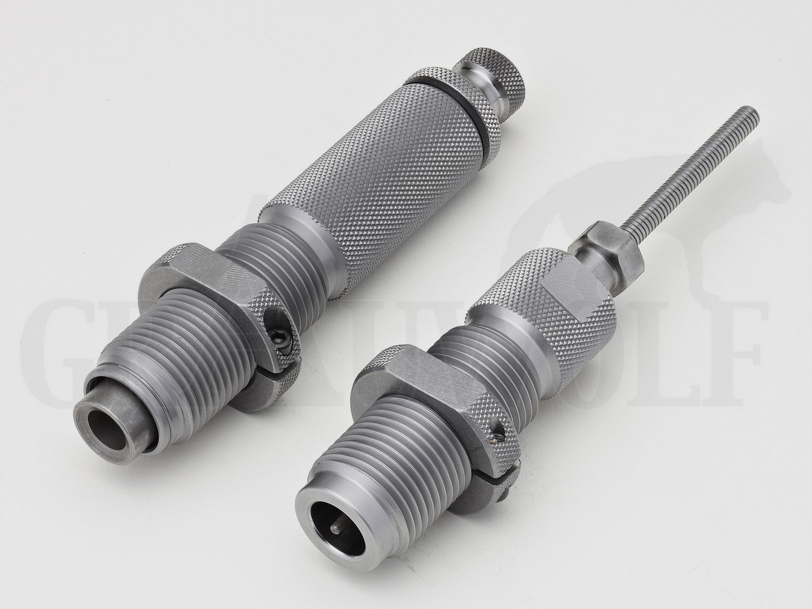 8x56R Węgry - Mannlicher Hornady Custom Grade Zestaw matryc