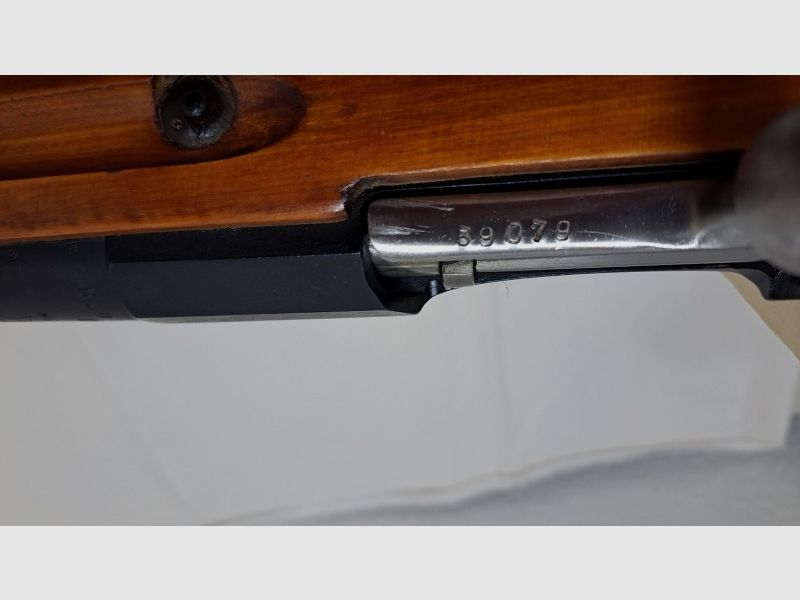 Top Mosin Nagant Bj. 1934 im Kaliber 7,62x54R - sofort verfügbar