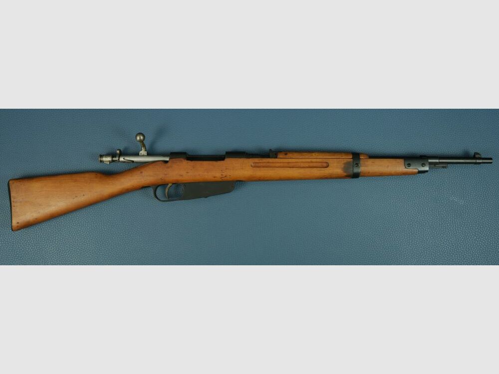Terni 1938 7,35x52Carcano