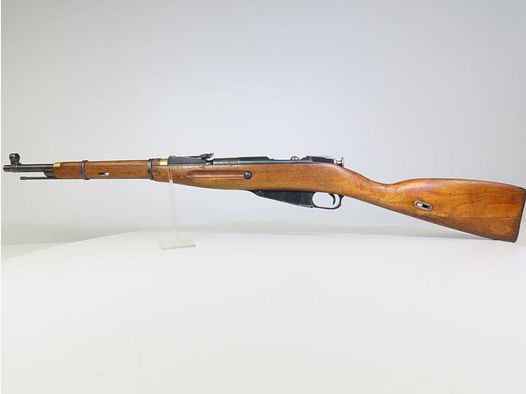 Mosin Nagant 91/59