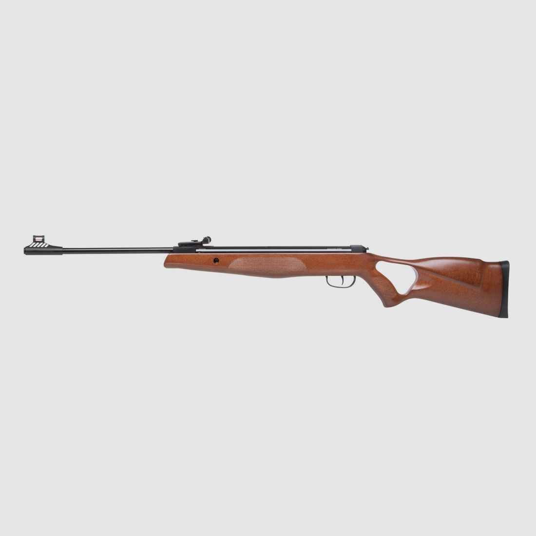 Kipplauf Luftgewehr Diana two-fifty Fiberoptik Lochschaft Kaliber 5,5 mm (P18)