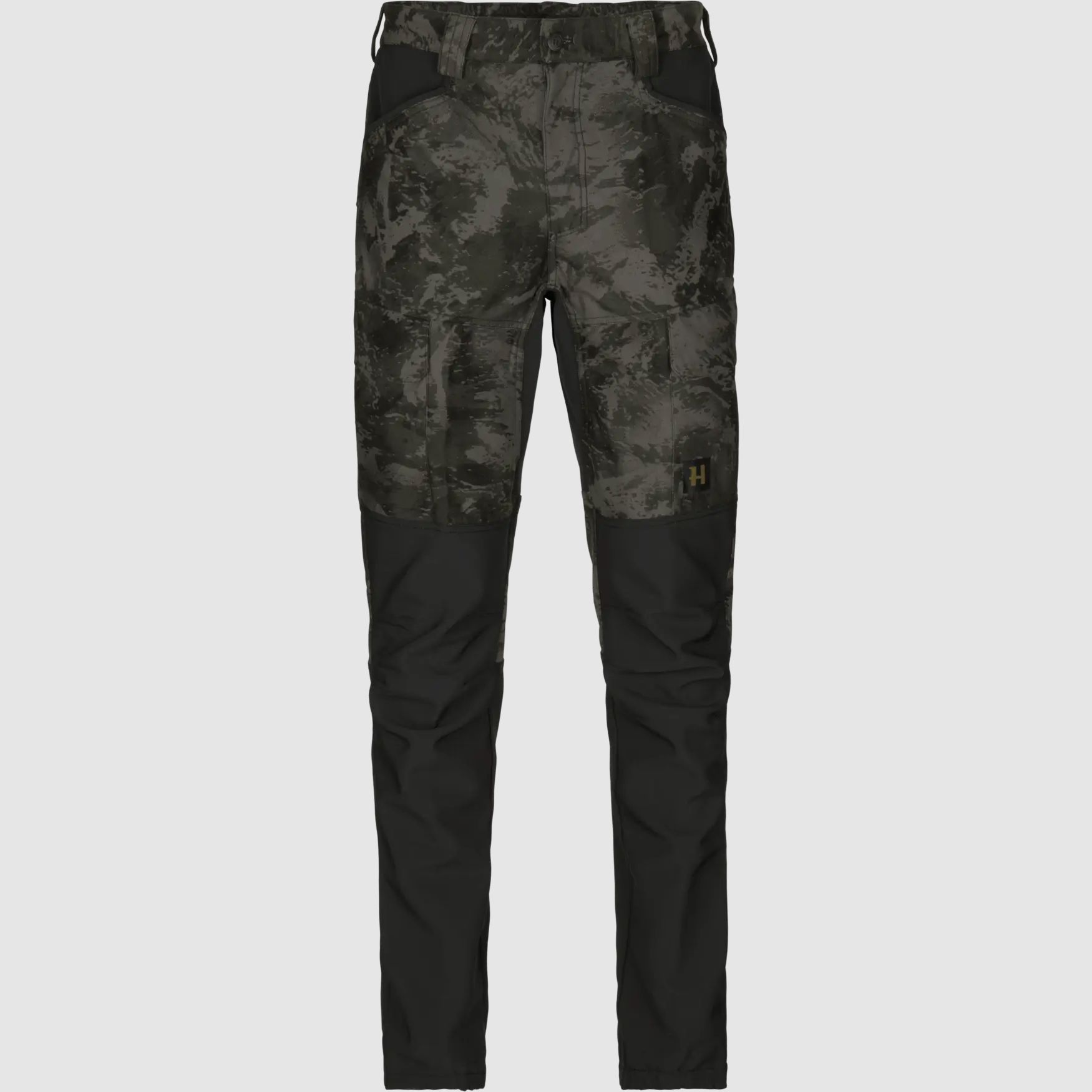 Härkila Silent Jagdhose Noctyx Camo