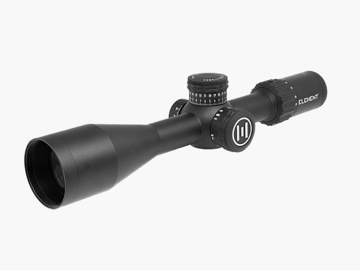Element Optics Nexus Gen II 4-25×50 FFP