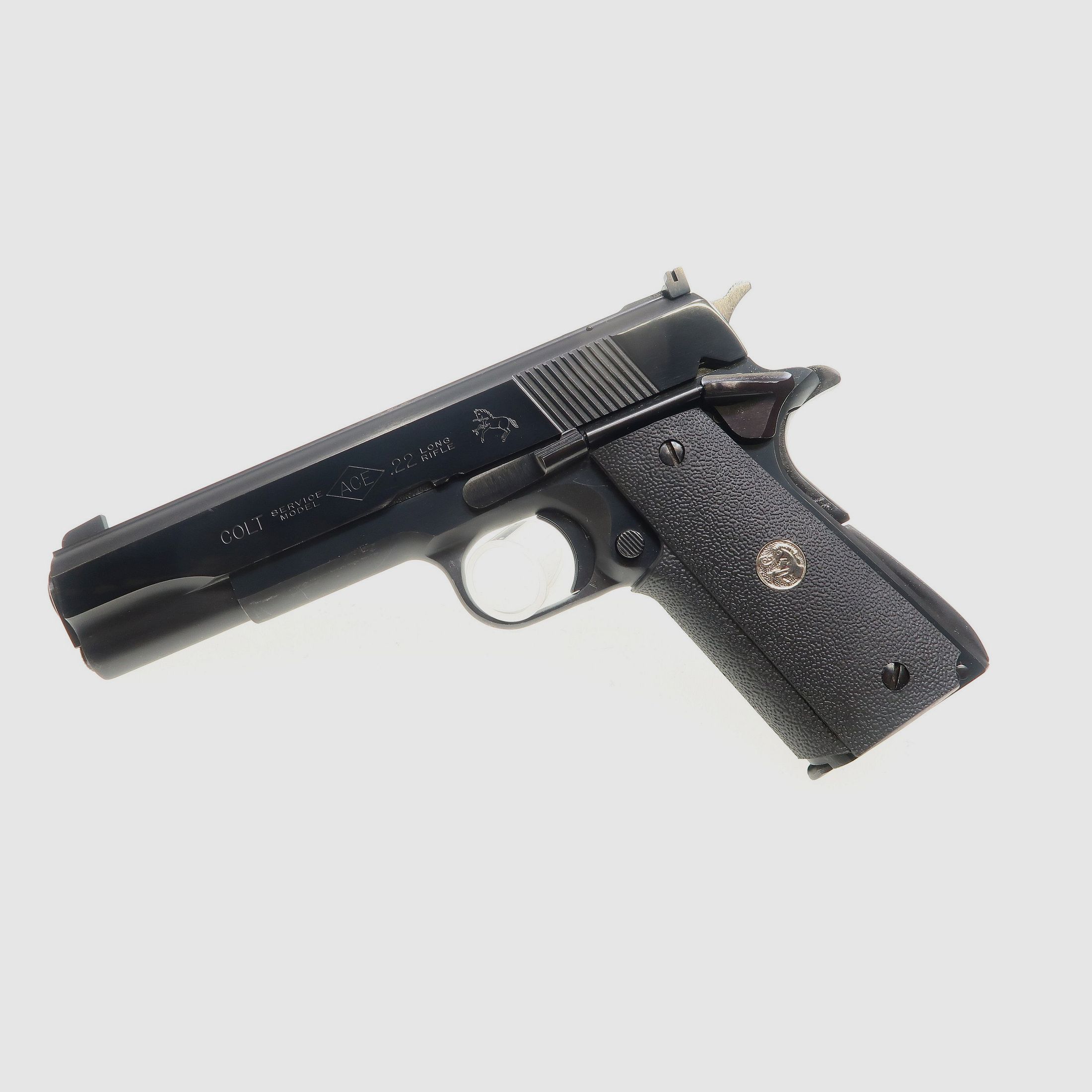 Colt Service Model ACE 22lr