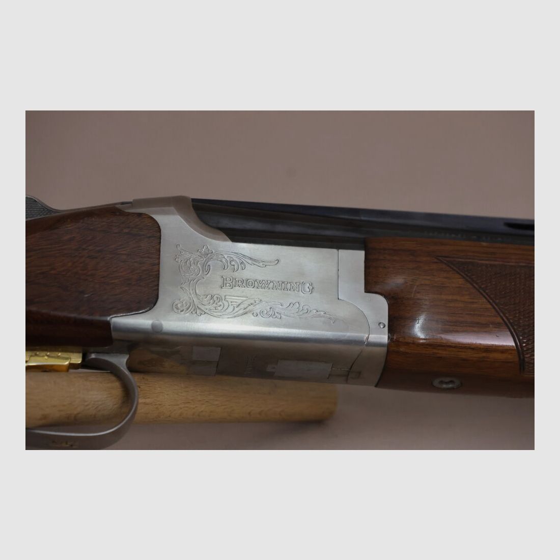 Browning 325 SP