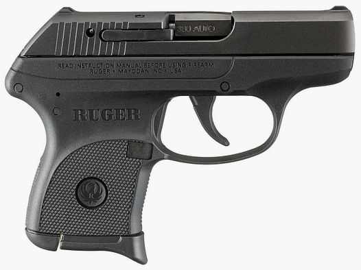 Pistola RUGER LCP – 380 Auto
