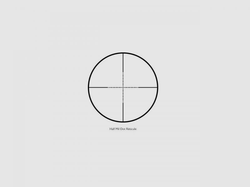 LUNETTE HAWKE VANTAGE SF, image 2 sur 2