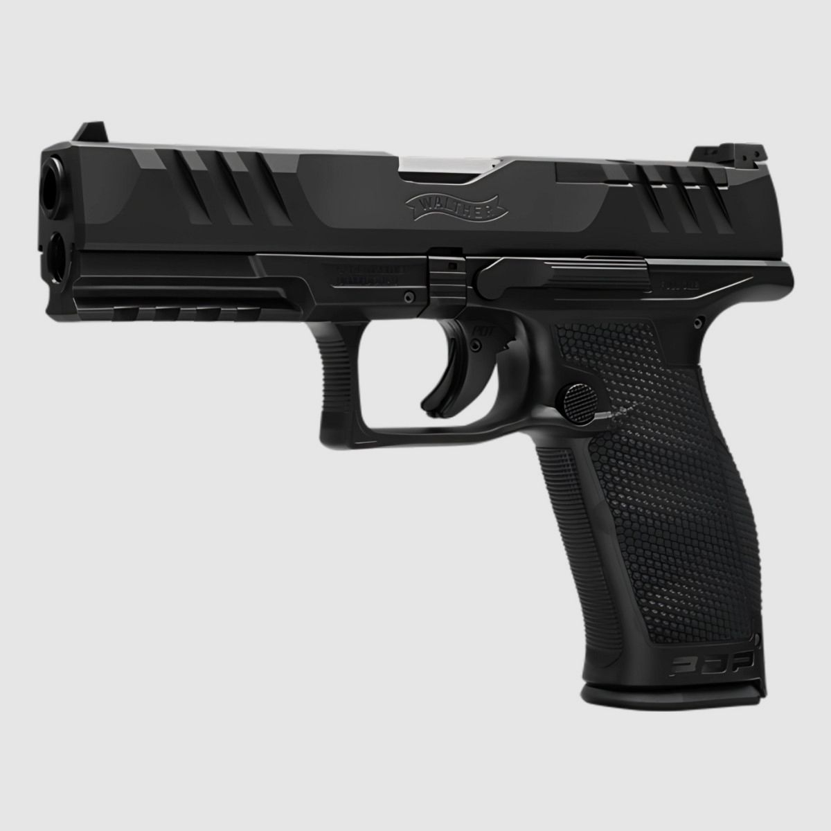 Walther PDP Full Size 4,5", Bild 2 von 9