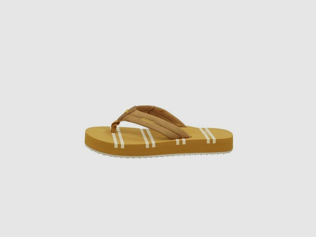 Gant Damen Sandale Lemonbeach