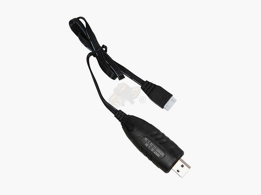 DP-UBC11 USB Balance Charger 3S 11.1V (LiPO & Li-ion) / Ladegerät | Dragonpro