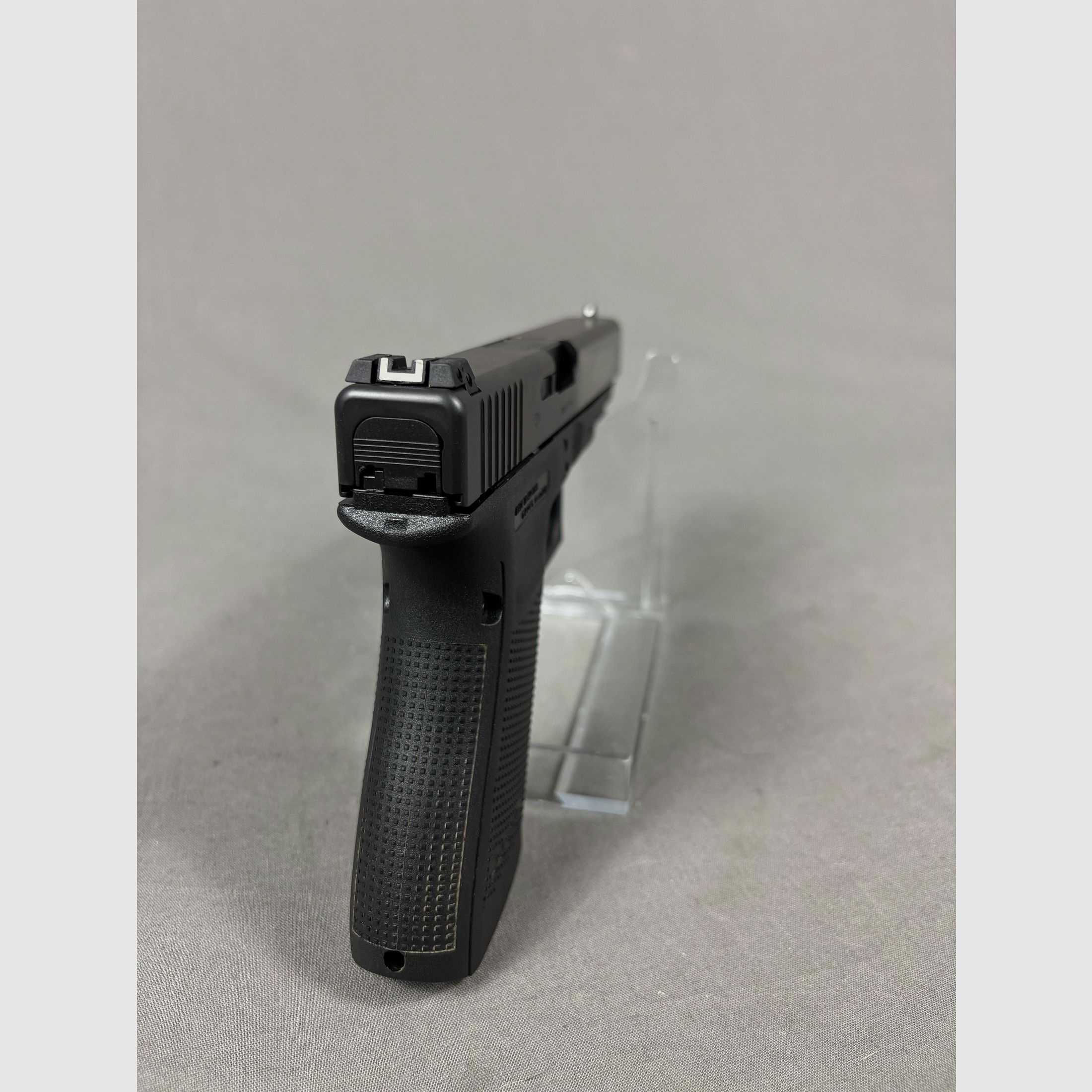 Glock 41 Gen. 4 in .45 Auto/ACP