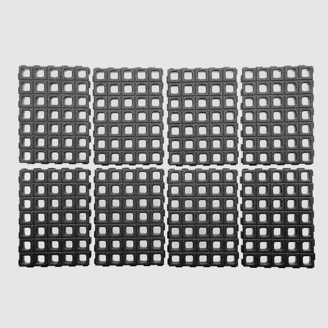 Magpul DAKA Universal Grid Organizer – Rifle, image 1 sur 6