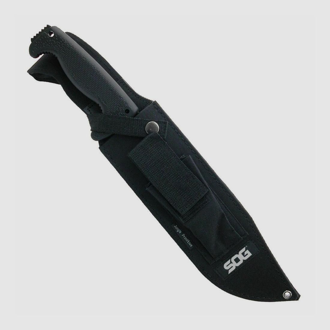Nóż outdoorowy SOG Jungle Primitive, zdjęcie 6 z 20