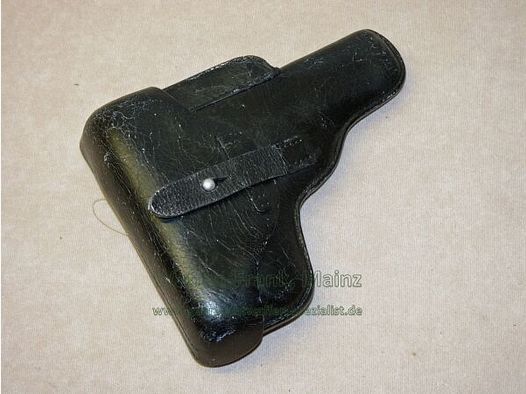 Niemiecki, producent nieznany Mod. Torba na pistolet do HP 35
