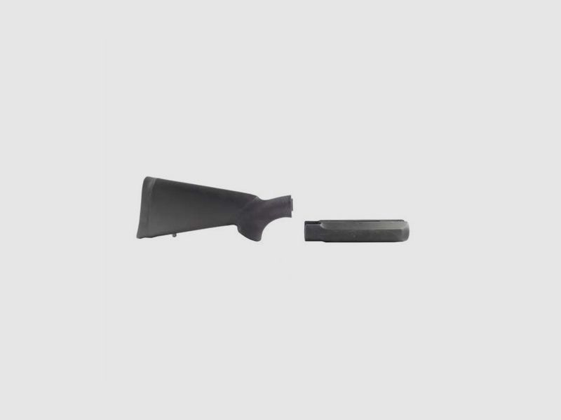 HOGUE ENVELOPPE DE CULASSE ET DE GRIFFE POUR FUSIL HOGUE MOSS. 500 SET DE CULASSE/GRIFFE, 12GA., image 2 sur 2