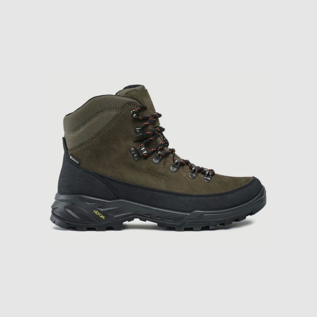 Botas Beretta Scout Mid GTX Light Brown, imagen 3 de 4