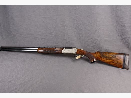 Krieghoff	 K32