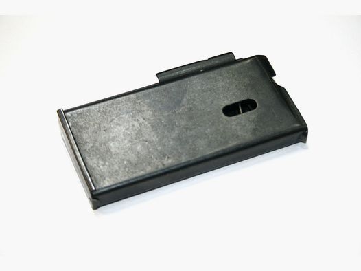 Magazin für Büchse KRICO / 10 Schuss – .22 Winchester Magnum (GEBRAUCHT)