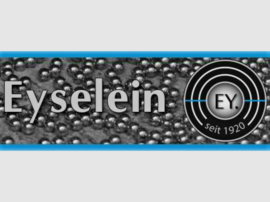 Eyselein Kurzwaffen Putzset Kal. .44/.45 – Kurzwaffenreinigungsset