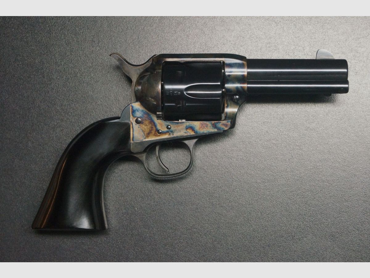 Uberti 1873 Cattleman 0408G09, Bild 1 von 5