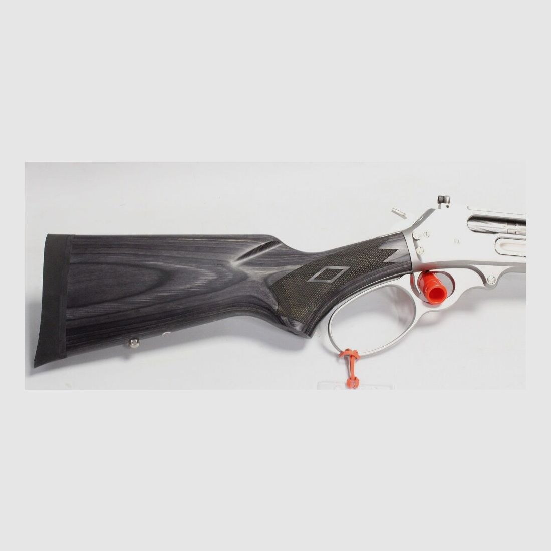 Marlin 1895 Trapper 5+1