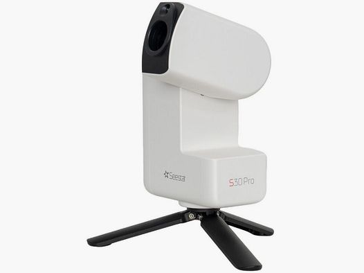 ZWO ZWO Smart Telescope AP 30/160 Seestar S30 Pro